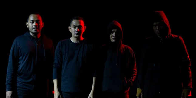 Lagu 'Muda dan Tak Berguna', Teror dan Kritik Sosial Zima di Film 'REST AREA' Lagu 'Muda dan Tak Berguna', Teror dan Kritik Sosial Zima di Film 'REST AREA'