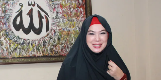 Lagu Opick Dijadikan Dakwah Oleh Mantan Penari Istana Negara