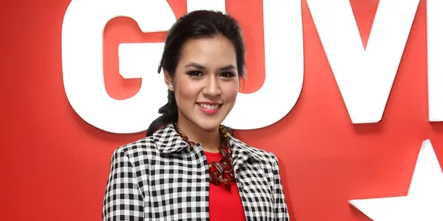 Lagu Raisa Jauh Dari Kesan Picisan