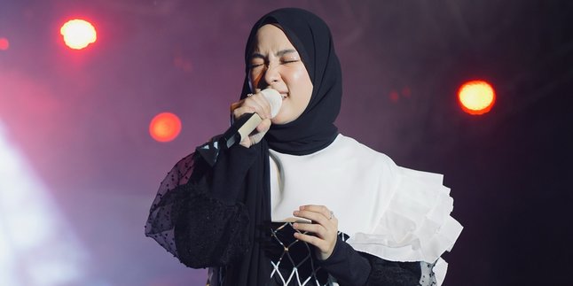 Lagu Rohman Ya Rohman - Nissa Sabyan, Doa Penuh Harapan dan Cinta Al-Qur'an