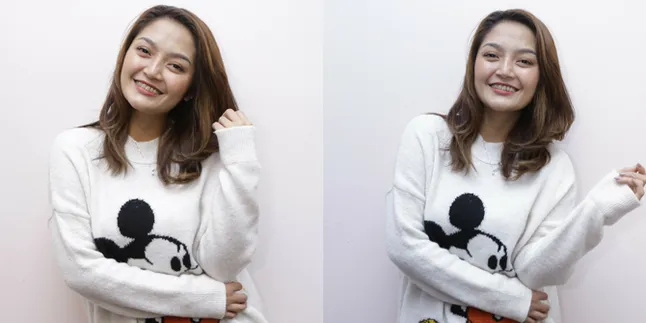 'Lagi Syantik' Siti Badriah Raih Penghargaan di The 15th Look Tung Mahanakorn Awards