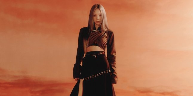 Taeyeon's 'INVU' Remix Version Released, Offering a Different Impression from the Original Music