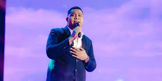 Lagu Tentang Cinta Beda Agama yang Dinyanyikan Andmesh Kamaleng Berjudul KUMAU DIA