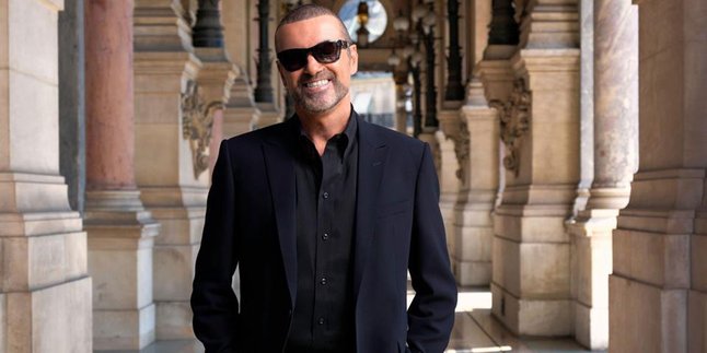 Lagu Terakhir George Michael Punya Kesempatan Untuk Dirilis