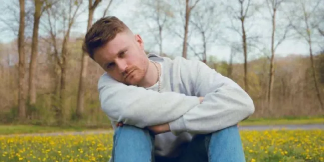 Lagu Terbaru Abe Parker yang Berjudul SELF SABOTAGE