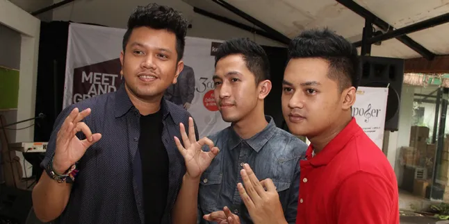 Lagu Terkenal, 3 Composer Sajikan Konser Mahakarya