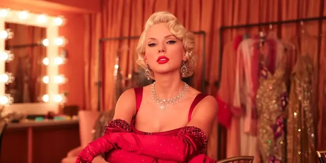 Taylor Swift's 'The Fate Of Ophelia' Song Banned from Playing While Driving, Here's Why