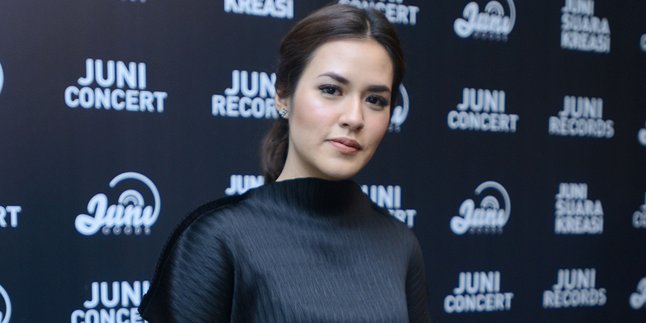 'Lagu Untukmu' Raisa, Ini Yang Membuatnya Beda dan Spesial