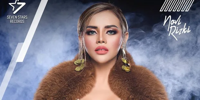 Lagunya Viral dan Digemari Kaum Hawa di Tiktok, Novi Rizki Kaget Lagunya Viral dan Digemari Kaum Hawa di Tiktok, Novi Rizki Kaget