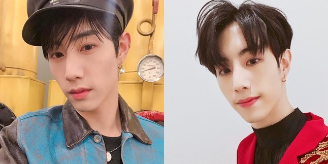 From a Royal Family, Here are the Facts about Mark Tuan, the Baby-Faced Rapper - Now in the Same Agency as Lady Gaga