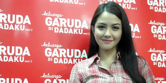Lahir Secara Caesar, Simak Detail Kelahiran Anak Revalina S Temat Lahir Secara Caesar, Simak Detail Kelahiran Anak Revalina S Temat