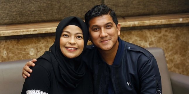 The Birth of Their Second Child, Tantri Kotak and Arda Naff Learn to Apply Fair Parenting