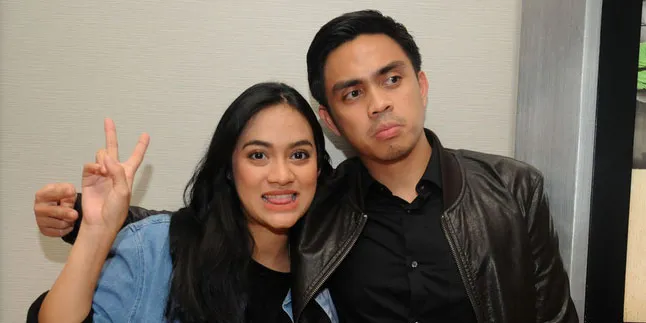 Lahirkan Anak Laki-laki, Ayudia Bing Slamet Pensiun Jadi Artis?