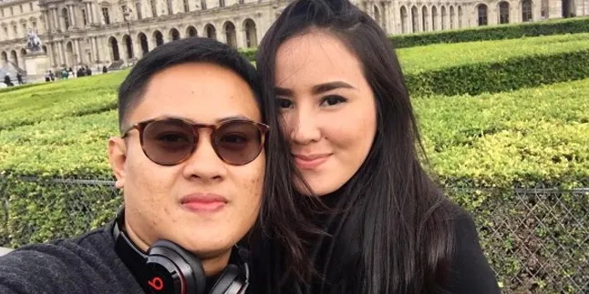 Lahirkan Bayi Laki-Laki, Ini Arti Nama Anak Selena Alesandra