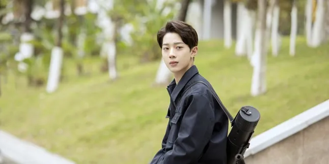 Lai Guan Lin Finally Reveals the Reason for His Retirement from the Entertainment World
