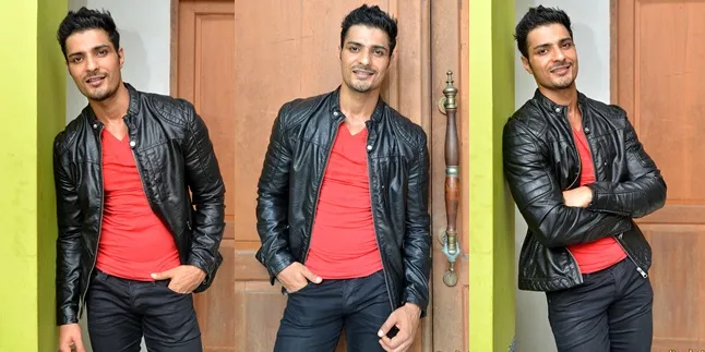 Lain Dari Biasanya, Vin Rana Lakukan Dubsmash Selfie Ganteng
