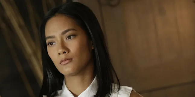 Lakoni Adegan Ciuman, Richard Kyle - Tara Basro Ngaku Malu dan Canggung