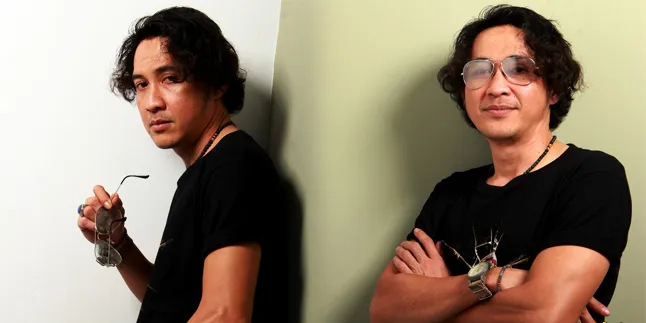 Lakoni Adegan Fighting di Film '3', Agus Kuncoro Sempat Cedera
