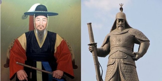 Laksamana Yi Sun Shin, Must Lose Child After His Victory in the Battle - True Heroes Whose Name Will Forever Be Immortalized (Part 2)