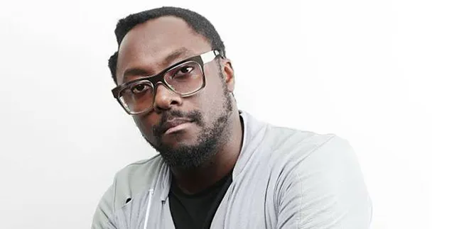 Laku di Inggris, Alasan Will.i.am Pindahkan Label?