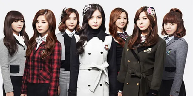 Lakukan Aksi Bahaya di Mobil, Agensi A Pink Minta Maaf