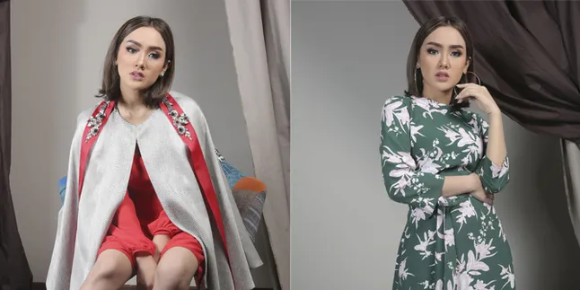 Lakukan Aktivitas di Amerika Hingga Tour Asia, Ini Harapan Cita Citata Soal Dangdut