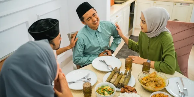 Lakukan Kebiasaan Baik Ini Saat Puasa Biar Masalah Lambung Tak Mudah Kambuh Lakukan Kebiasaan Baik Ini Saat Puasa Biar Masalah Lambung Tak Mudah Kambuh