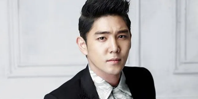 Lakukan Kekerasan Pada 'Pacar', Kangin Super Junior Dibawa ke Kantor Polisi Lakukan Kekerasan Pada 'Pacar', Kangin Super Junior Dibawa ke Kantor Polisi