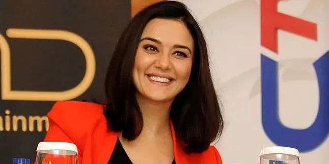 Lakukan Kesalahan Ini, Preity Zinta Dihukum Ayahnya Hingga Trauma Lakukan Kesalahan Ini, Preity Zinta Dihukum Ayahnya Hingga Trauma