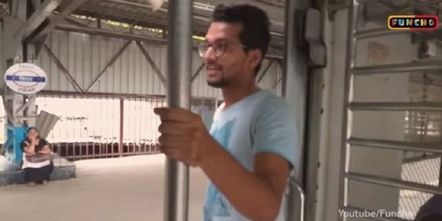 Lakukan Kiki Challenge di Kereta, 3 Pria Ini Ditangkap & Dihukum Bersihkan Stasiun