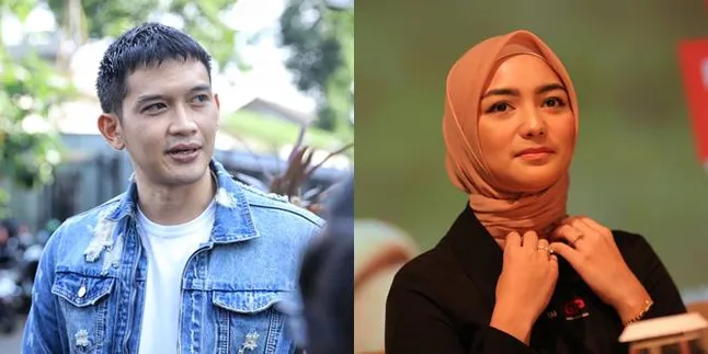 Lakukan Pemotretan, Citra Kirana dan Rezky Aditya Prewed?