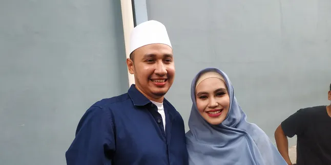 Lakukan Pemotretan Maternity, Kartika Putri Sempat Tak Dapat Izin dari Habib Usman