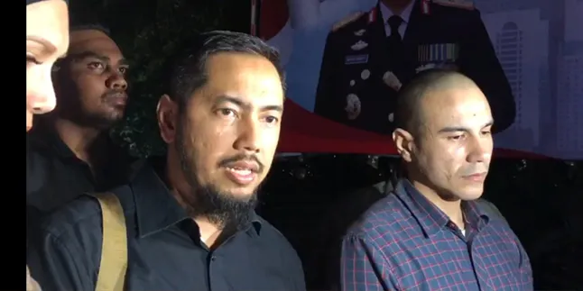 Lakukan Tindak Kekerasan, Sunan Kalijaga Sebut Ghatan Sudah Meminta Maaf