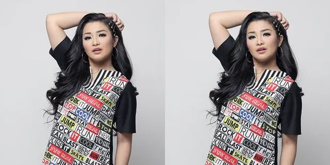 Lakukan Tugas Mulia, Suami Fitri Carlina Tak Bisa Lebaran Bareng Keluarga