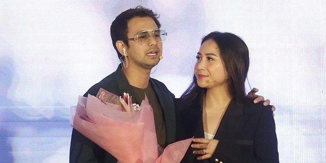 Lala Baby Sitter Rafathar Plans to Get Married, Raffi Ahmad and Nagita Slavina Promise to Cover the Expenses but with Conditions