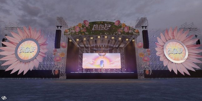 LaLaLa Festival 2024 Announces Latest Lineup - Featuring Tyla, Conan ...