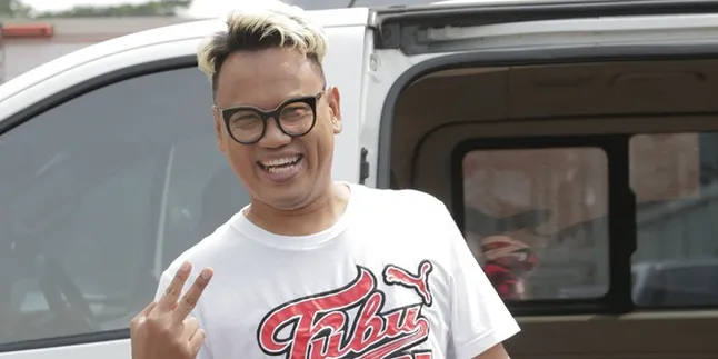 Lama Berlibur di Amerika, Berapa Uang Yang Dihabiskan Uya Kuya?