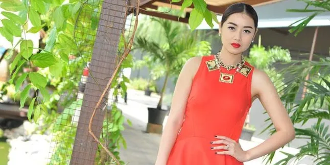 Lama Berpisah Dari Iwa K, Sang Anak Ingin Selfi Nafilah Cepat Menikah