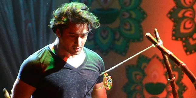 Lama di Indonesia, Media India Penasaran Kapan Shaheer Pulang Lama di Indonesia, Media India Penasaran Kapan Shaheer Pulang