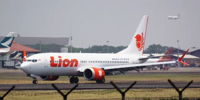 Lama Dicari. CVR Lion Air JT 610 Yang Jatuh di Perairan Karawang Berhasil Ditemukan! Lama Dicari. CVR Lion Air JT 610 Yang Jatuh di Perairan Karawang Berhasil Ditemukan!