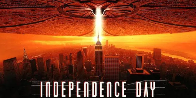 Lama Digantung, Sekuel 'INDEPENDENCE DAY' Siap Digarap! Lama Digantung, Sekuel 'INDEPENDENCE DAY' Siap Digarap!