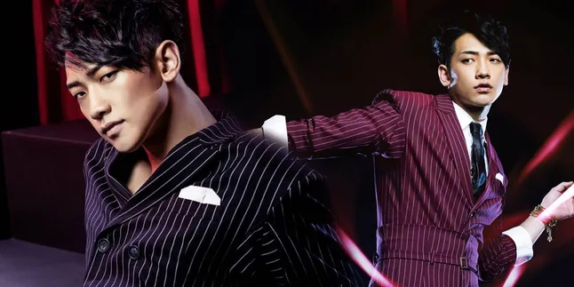 Lama Dinanti, Rain Siap Main Drama Lagi Lama Dinanti, Rain Siap Main Drama Lagi