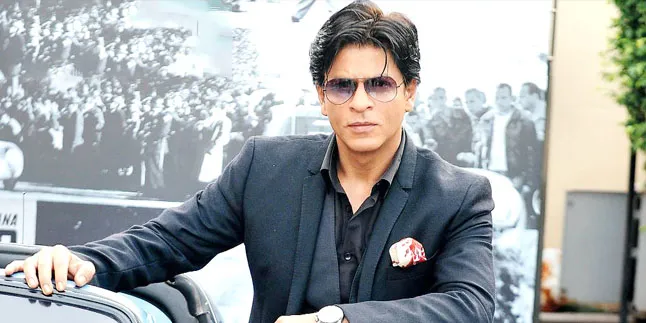 Lama Dinanti, Shahrukh Khan Akhirnya Rilis Video Ini Untuk Fans