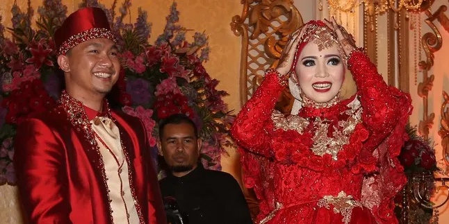 Lama Disembunyikan, Wajah Anak Nuri Maulida Akhirnya Terkuak Lama Disembunyikan, Wajah Anak Nuri Maulida Akhirnya Terkuak