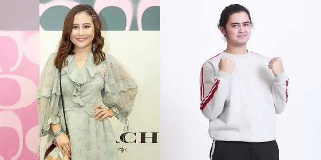 Lama Gak Tampil Bareng, Begini Cara Menyatukan Prilly Latuconsina & Aliando Syarief Lama Gak Tampil Bareng, Begini Cara Menyatukan Prilly Latuconsina & Aliando Syarief
