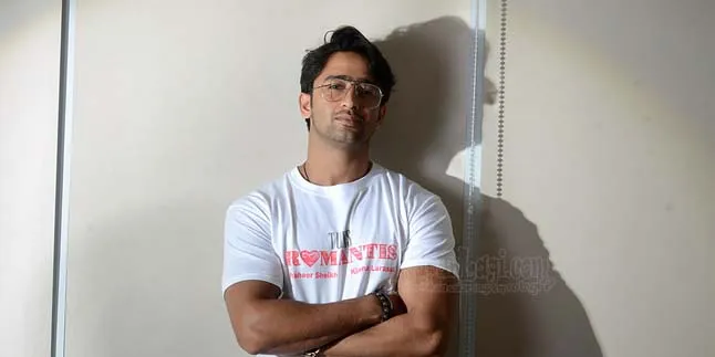 Lama Hilang, Shaheer Sheikh Sudah Kembali dan Siap Hadapi Haters Lama Hilang, Shaheer Sheikh Sudah Kembali dan Siap Hadapi Haters