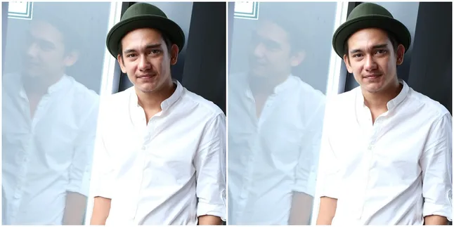 Lama Jadi Aktor, Peran Apa Yang Belum Dilakoni Adipati Dolken?