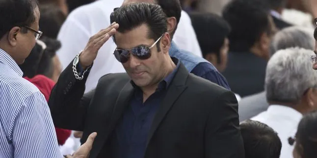 Lama Jadi Perjaka, Salman Khan Ungkap 'Waktu' Pernikahannya