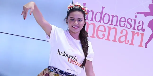 Lama Jomblo, Aurel Hermansyah Nggak Pernah Kesepian Lama Jomblo, Aurel Hermansyah Nggak Pernah Kesepian
