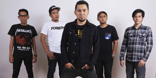 Lama Menghilang, Nineball Bicara Soal Album Baru?